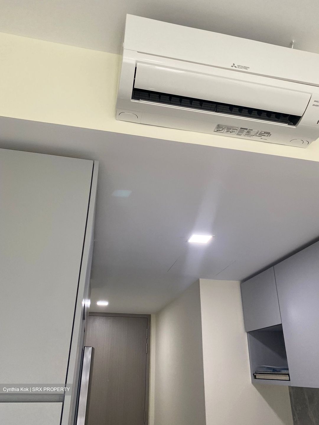 The Garden Residences (D19), Apartment #360379451